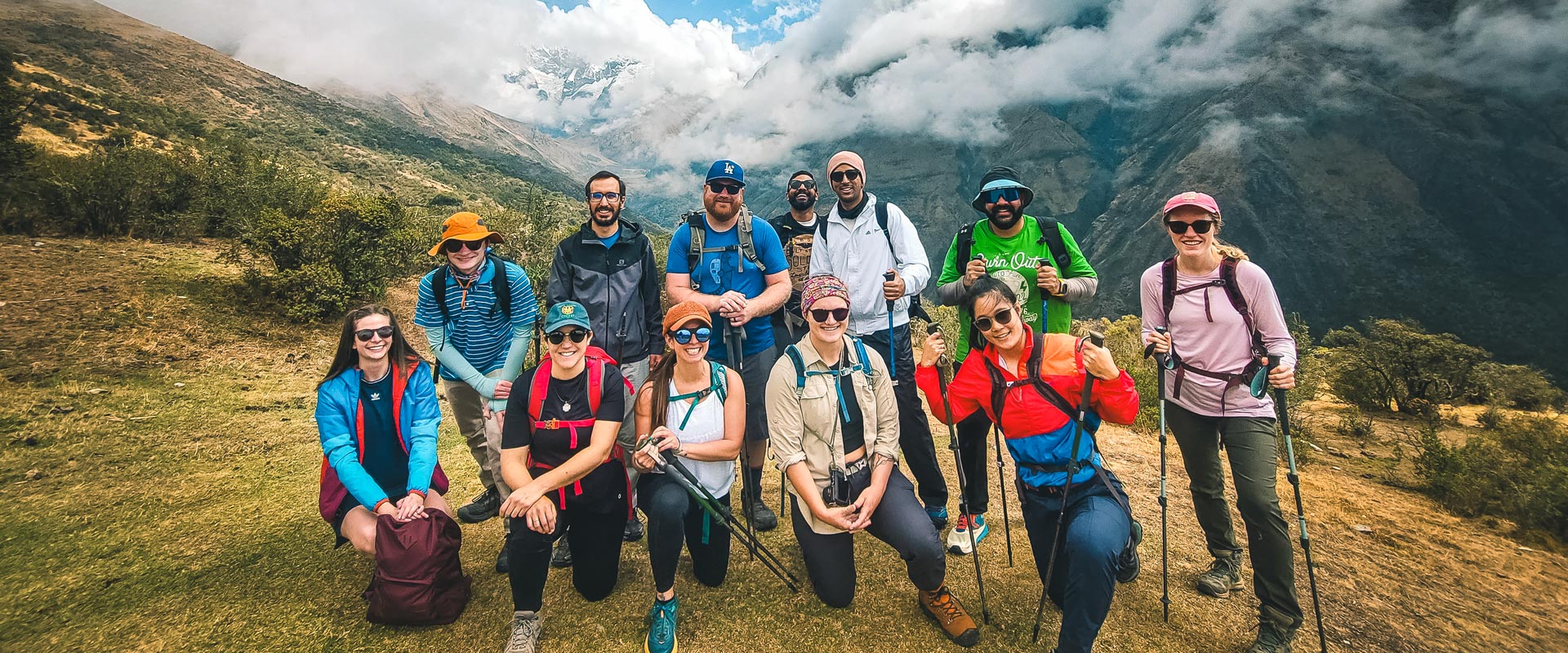 Frequently Asked Questions for Salkantay Trek to Machu Picchu