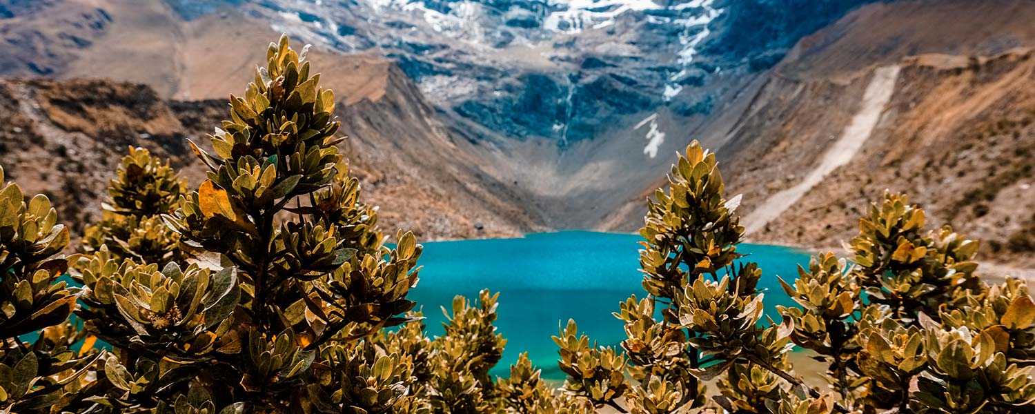 Full Day Hikes Cusco