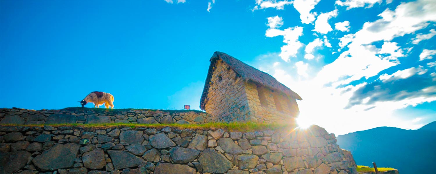 Machu Picchu Treks