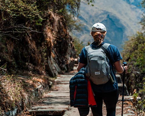 The ultimate Salkantay Trek to Machu Picchu Packing List